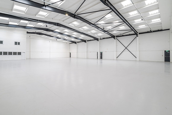 Cranham Industrial Estate - Worcester-5