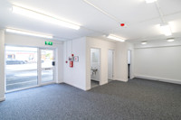 Cranham Industrial Estate - Worcester-1