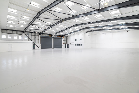 Cranham Industrial Estate - Worcester-7