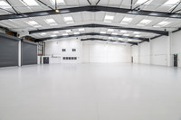 Cranham Industrial Estate - Worcester-6