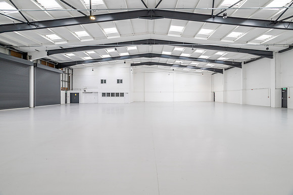 Cranham Industrial Estate - Worcester-6