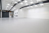 Cranham Industrial Estate - Worcester-9
