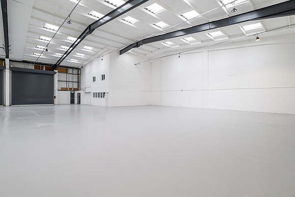 Cranham Industrial Estate - Worcester-9