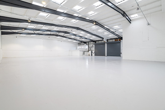 Cranham Industrial Estate - Worcester-10