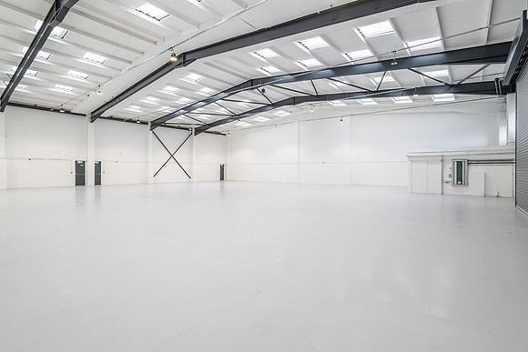 Cranham Industrial Estate - Worcester-12