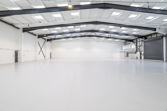 Cranham Industrial Estate - Worcester-11