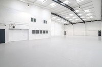 Cranham Industrial Estate - Worcester-13