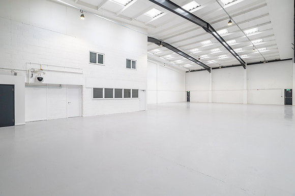 Cranham Industrial Estate - Worcester-13