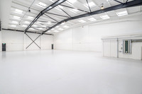 Cranham Industrial Estate - Worcester-14