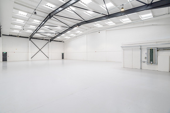 Cranham Industrial Estate - Worcester-14