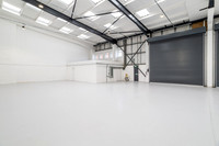 Cranham Industrial Estate - Worcester-15