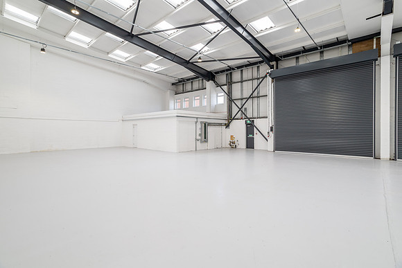 Cranham Industrial Estate - Worcester-15