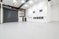 Cranham Industrial Estate - Worcester-16