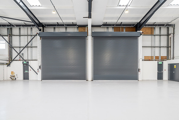 Cranham Industrial Estate - Worcester-17