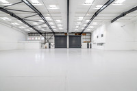 Cranham Industrial Estate - Worcester-18
