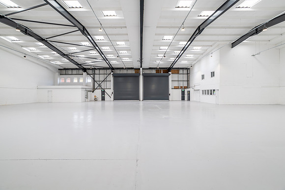 Cranham Industrial Estate - Worcester-18