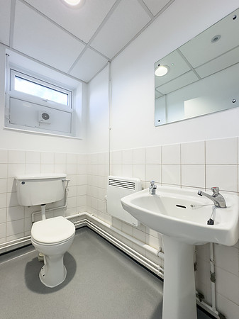 Cranham Industrial Estate - Worcester-21