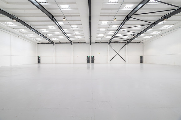 Cranham Industrial Estate - Worcester-19