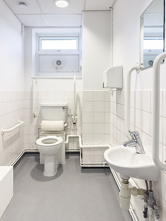 Cranham Industrial Estate - Worcester-20