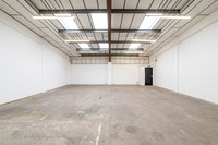 Cranham Industrial Estate - Worcester-137