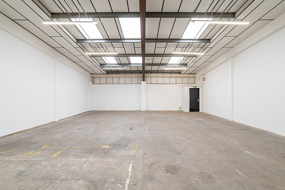 Cranham Industrial Estate - Worcester-137