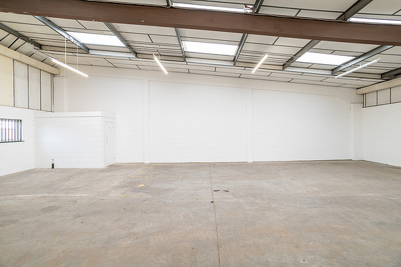 Cranham Industrial Estate - Worcester-139
