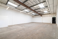 Cranham Industrial Estate - Worcester-138
