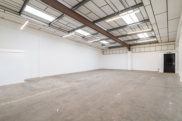 Cranham Industrial Estate - Worcester-138