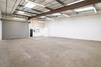 Cranham Industrial Estate - Worcester-140