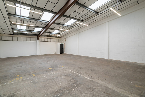 Cranham Industrial Estate - Worcester-136