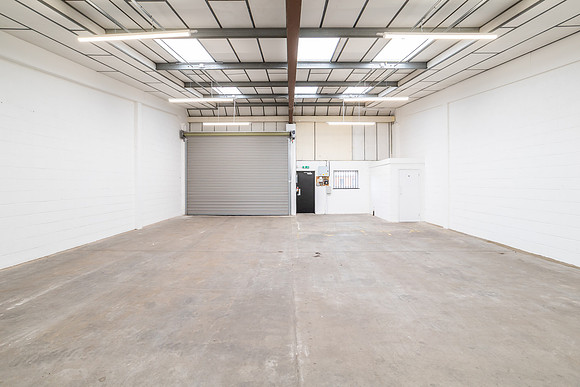Cranham Industrial Estate - Worcester-141