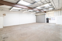 Cranham Industrial Estate - Worcester-142