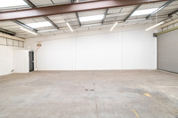 Cranham Industrial Estate - Worcester-143