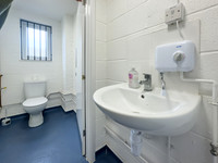 Cranham Industrial Estate - Worcester-147