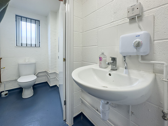 Cranham Industrial Estate - Worcester-147