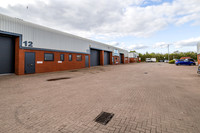 Cranham Industrial Estate - Worcester-148