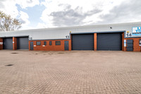 Cranham Industrial Estate - Worcester-154