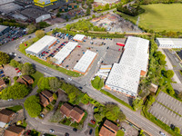 Cranham Industrial Estate - Worcester-214