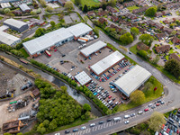 Cranham Industrial Estate - Worcester-217