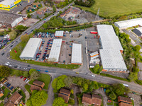 Cranham Industrial Estate - Worcester-215