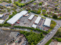 Cranham Industrial Estate - Worcester-218