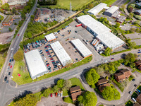 Cranham Industrial Estate - Worcester-222