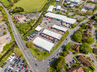 Cranham Industrial Estate - Worcester-223