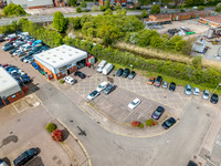 Cranham Industrial Estate - Worcester-225