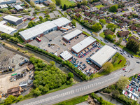 Cranham Industrial Estate - Worcester-226