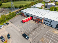 Cranham Industrial Estate - Worcester-229