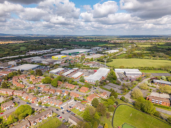 Cranham Industrial Estate - Worcester-253