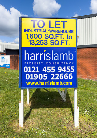 Cranham Industrial Estate - Worcester-304