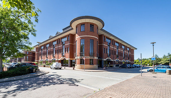 Abel Smith House 2 - Stevenage-72