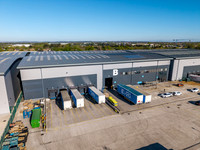 Boxset, Basildon